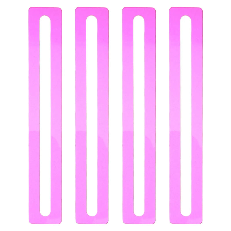 Line Finders, Set of 4