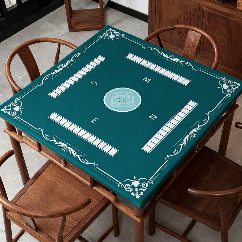 Mahjong Table Mat