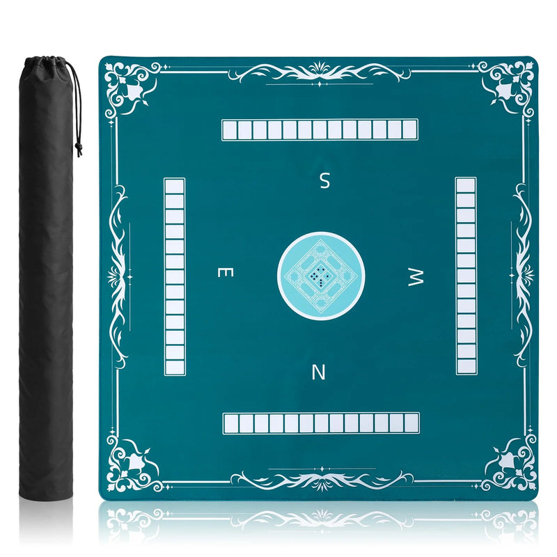Mahjong Table Mat