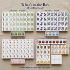 Full 160-tile Wine mahjong set: grape Dots, vine Bams, wine-glass Craks, winds, dragons, flowers, 10 jokers, 6 blanks